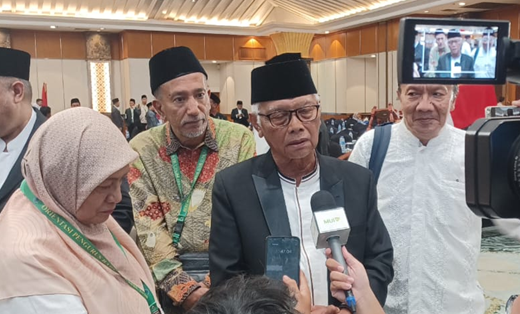 Ketua Umum MUI Tegaskan Batas Toleransi: Jangan Sampai Ukhuwah Wathaniyah Merusak Akidah